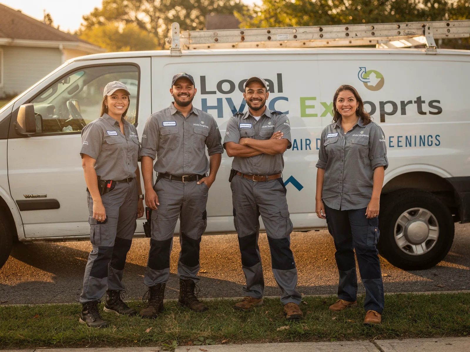24/7 HVAC Repair & AC Replacement company in Elysian, MN