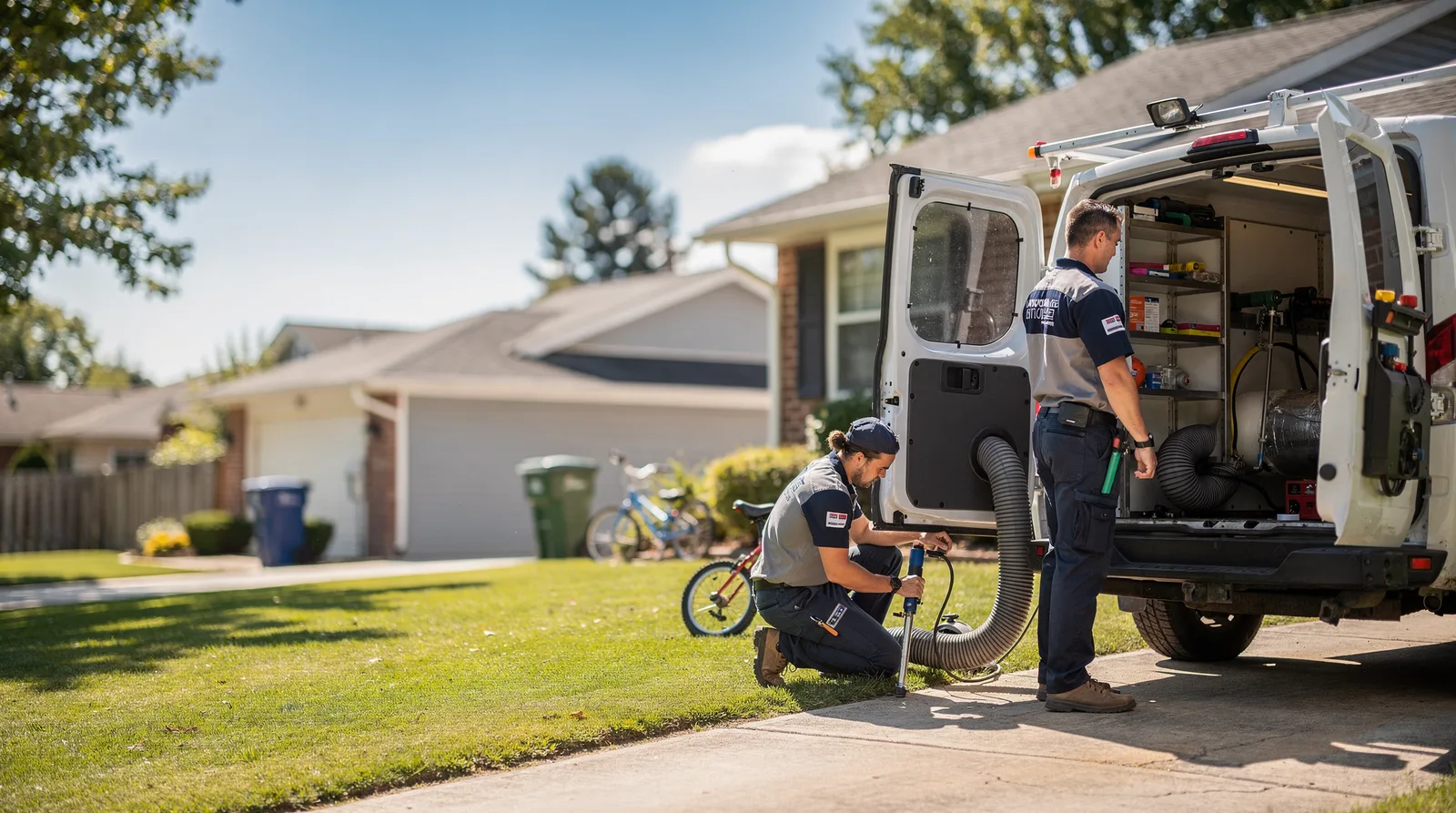 24/7 HVAC Repair & AC Replacement in Elysian, MN near me